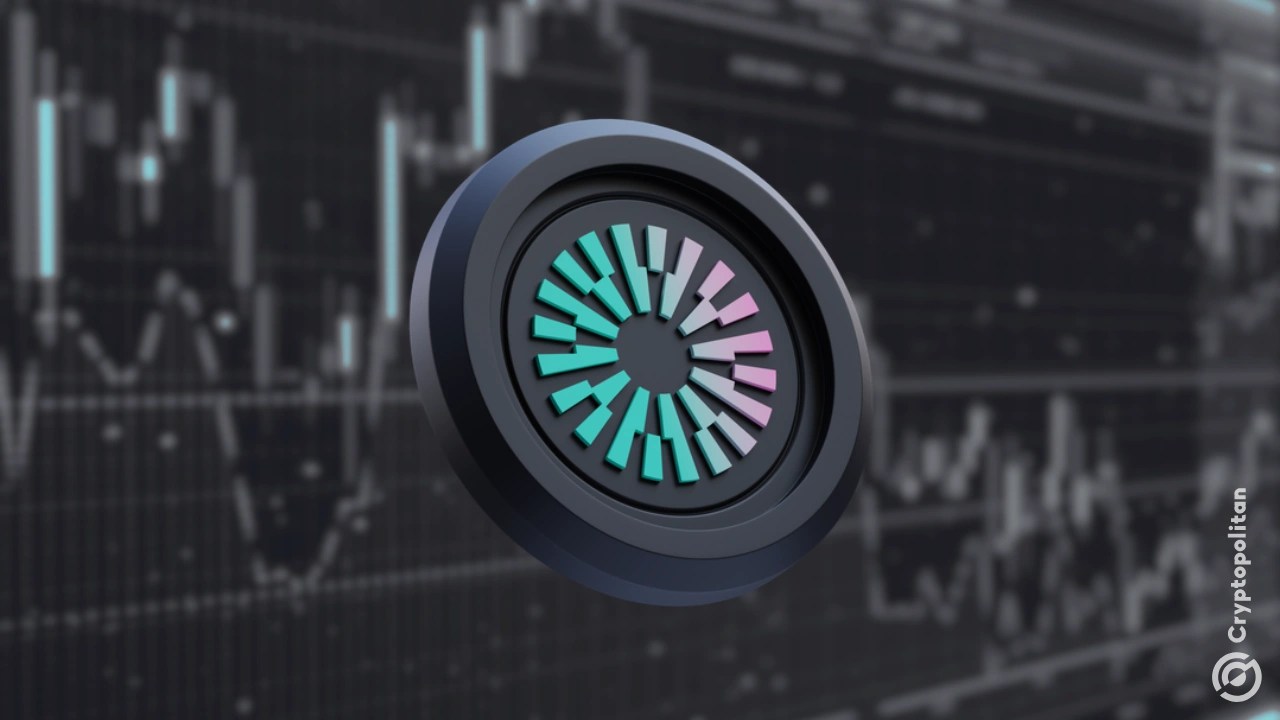 Mantle token slips 4% despite ERC-8004 Upgrade rollout