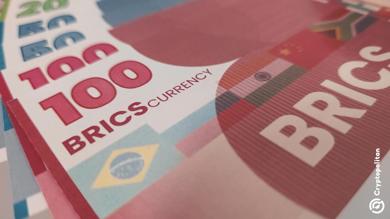 BRICS prepares to launch precious metals exchange amid gold market volatility