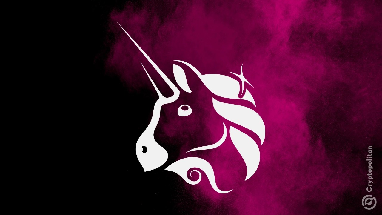 Uniswap wins early legal battle in Bancor patent dispute