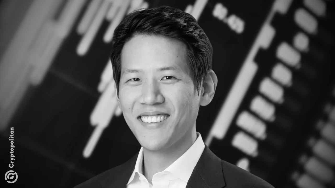 Bitwise advisor: February 5 crash catalyst came from non-crypto TradFi derisking