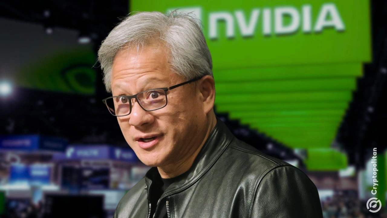 Nvidia CEO $100B OpenAI deal was “never a commitment”
