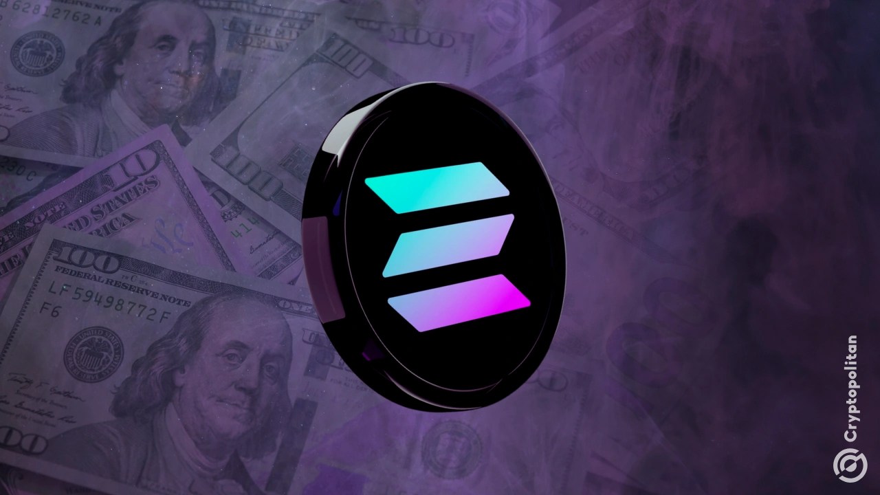 Solana dominates payments on Web3 and Web2, with 755% annual growth