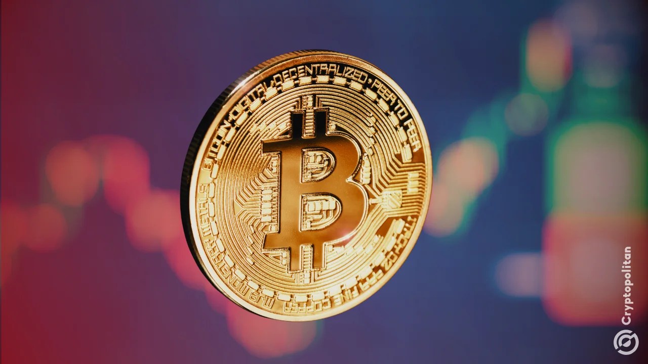 Bitcoin to bottom out below $65,000, Russian analysts predict