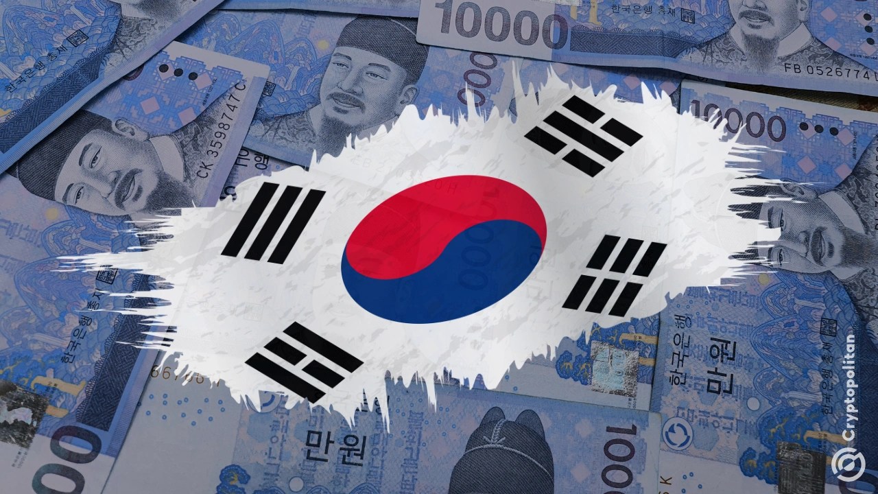 AI-driven semiconductor boom pushes South Korea’s exports by 44%
