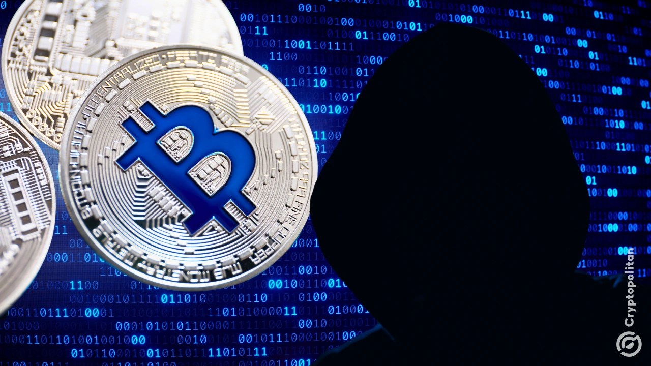 Indian air force veteran loses $25,000 to crypto fraudsters