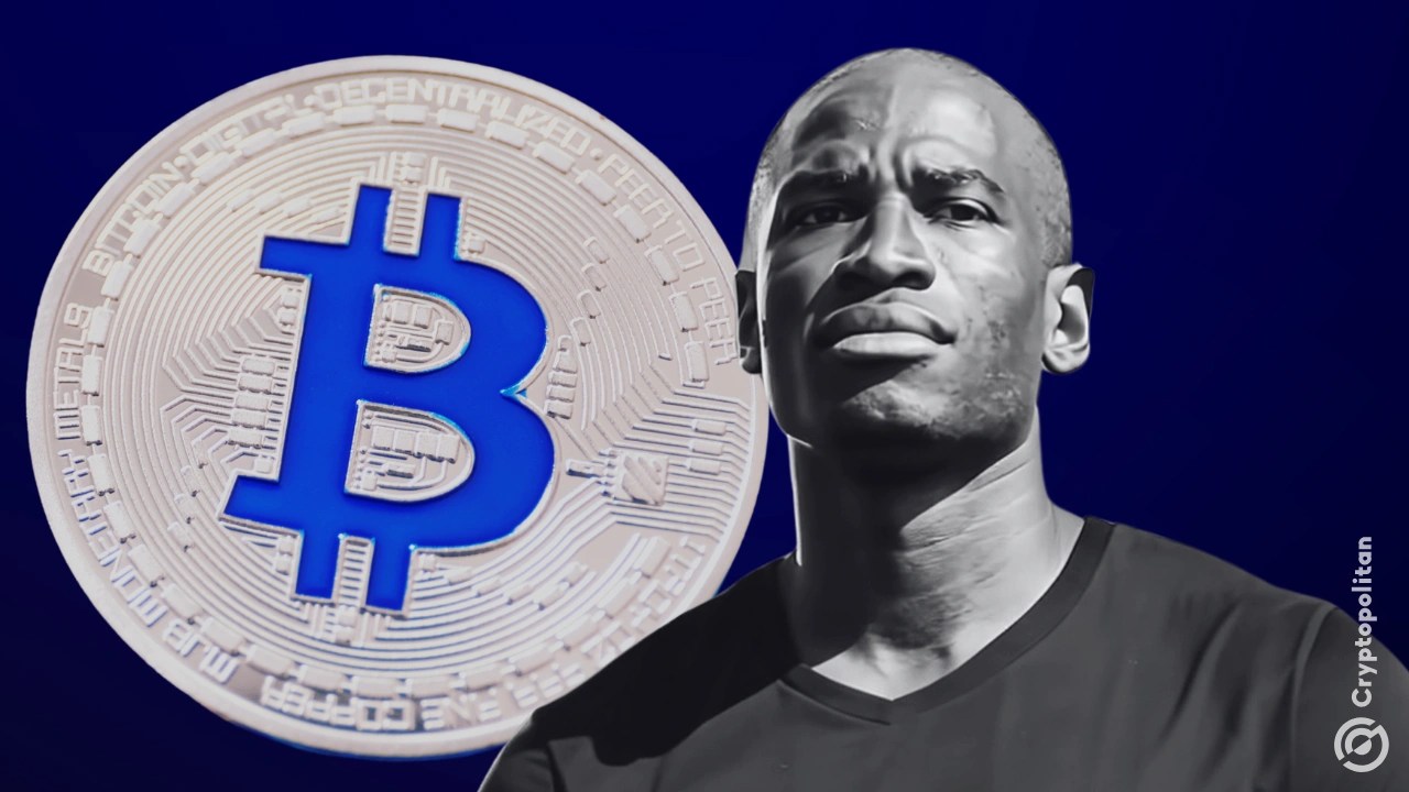 BitMEX co-founder warns Bitcoin is flashing credit crunch ahead of Nasdaq