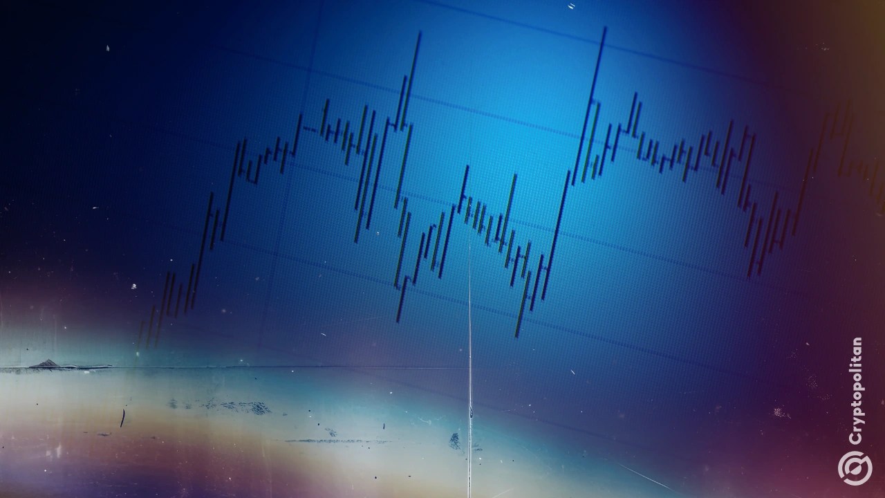 Stocks and oil are rebounding as Bitcoin holds steady above $70k amid Trump-Iran beef