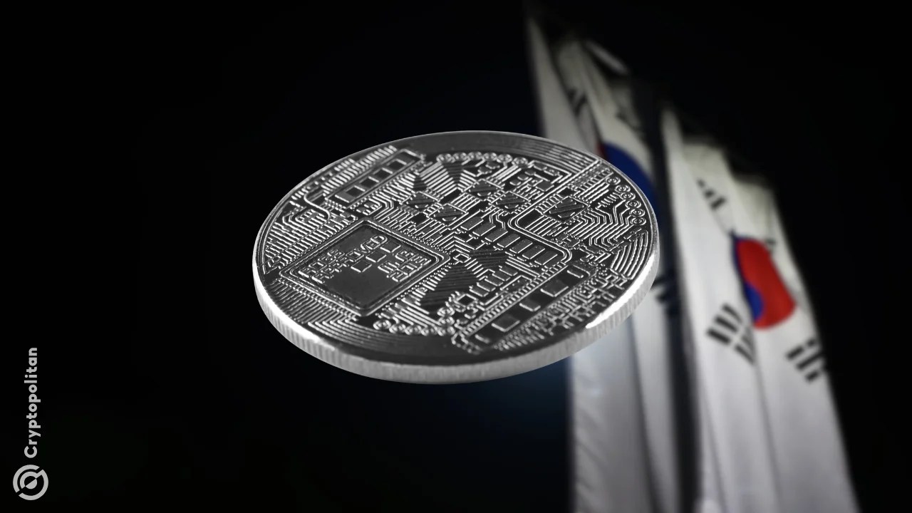 South Korean agencies struggle with digital asset security as $21.5M BTC is sold