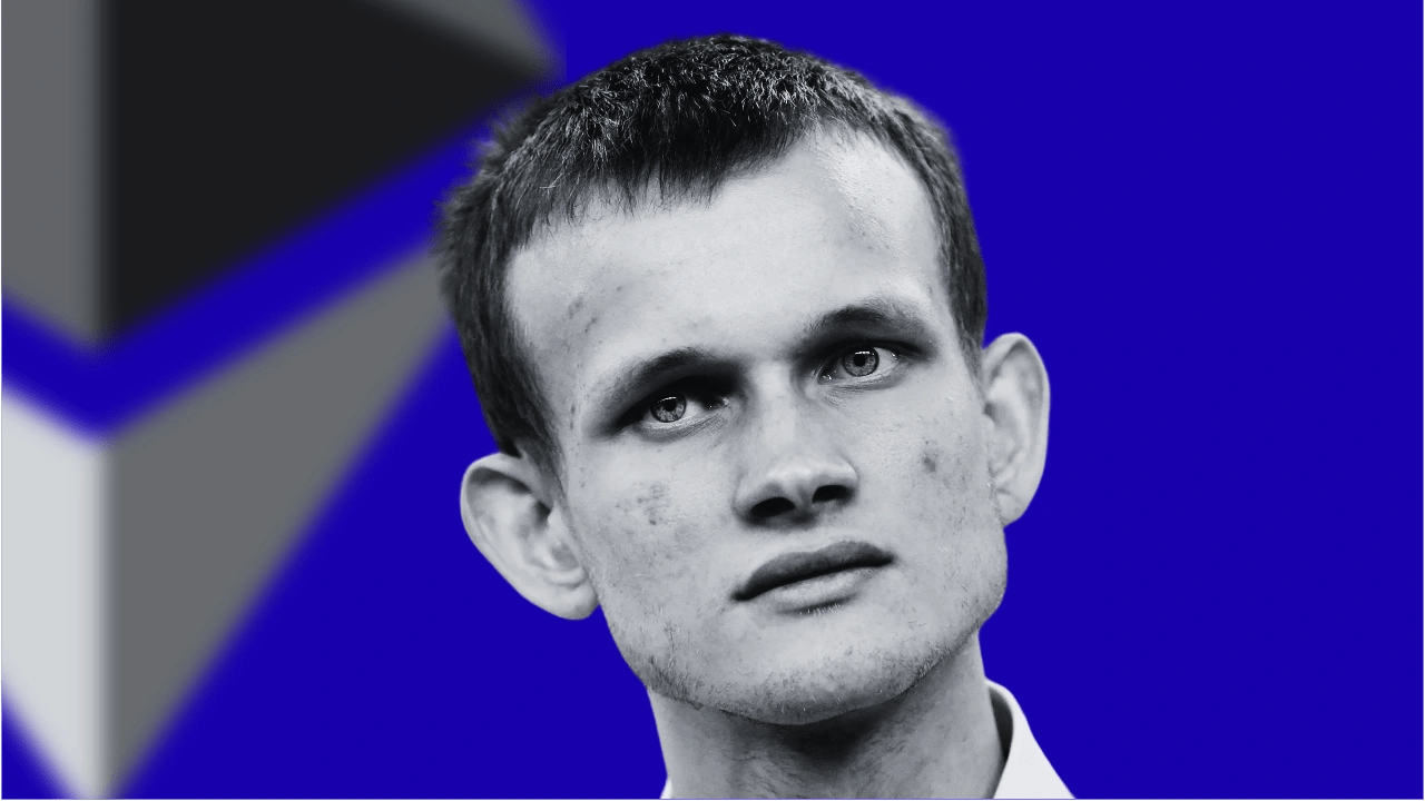 Vitalik Buterin invites caution for using AI in crypto wallets