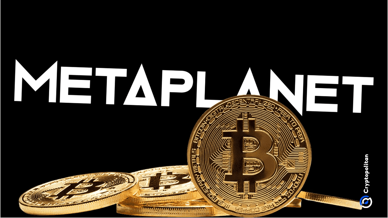 Metaplanet commits fresh $234 million funds to BTC as bears lose grip
