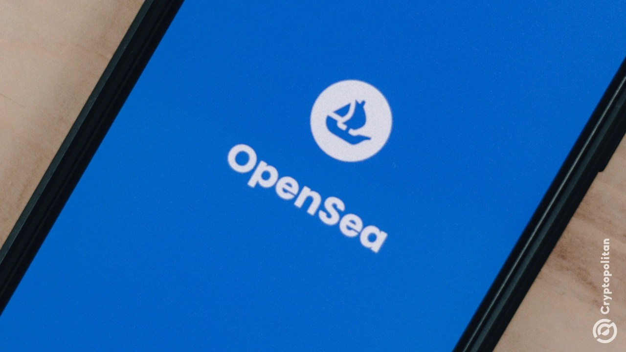 OpenSea chooses quality over hasty launch as SEA token rollout is delayed