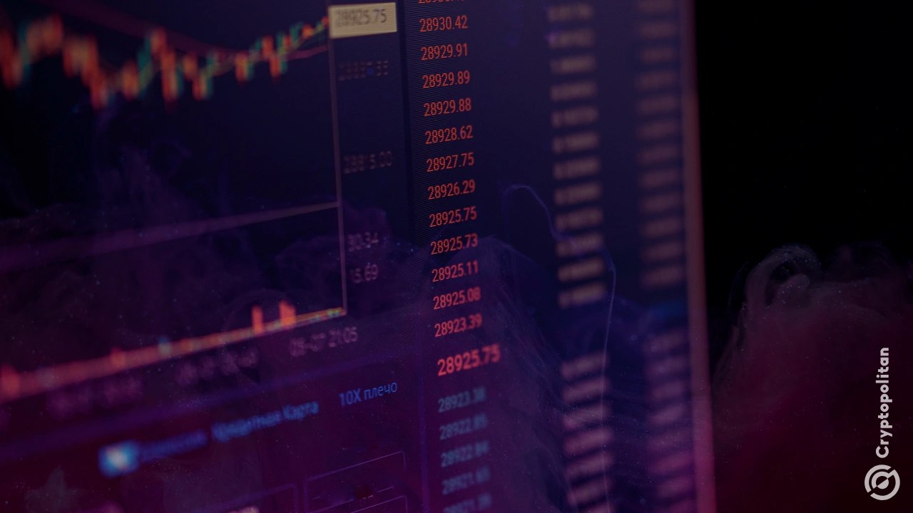 Traders get liquidated as Aave oracle glitch wipes out $27M