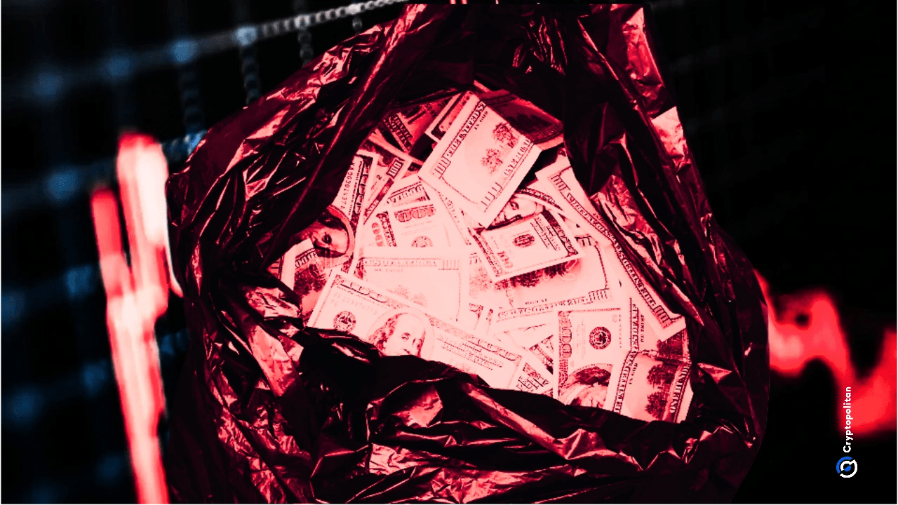 Flash loan attack on Venus Protocol sends THENA Down 17%