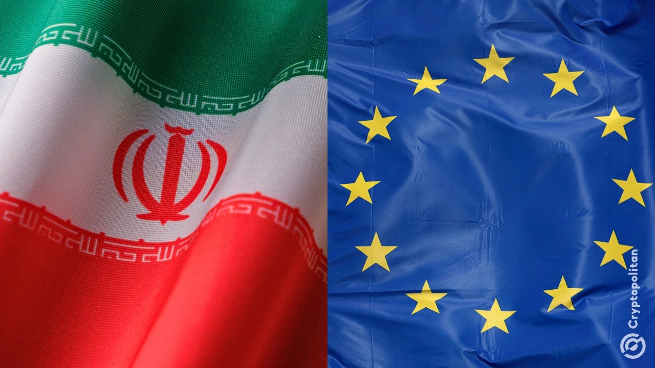 Iran war brings Europe to the brink of stagflation