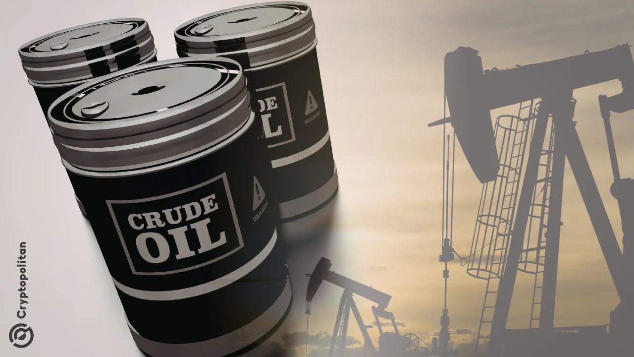 US permits purchases of Russian oil stranded at sea