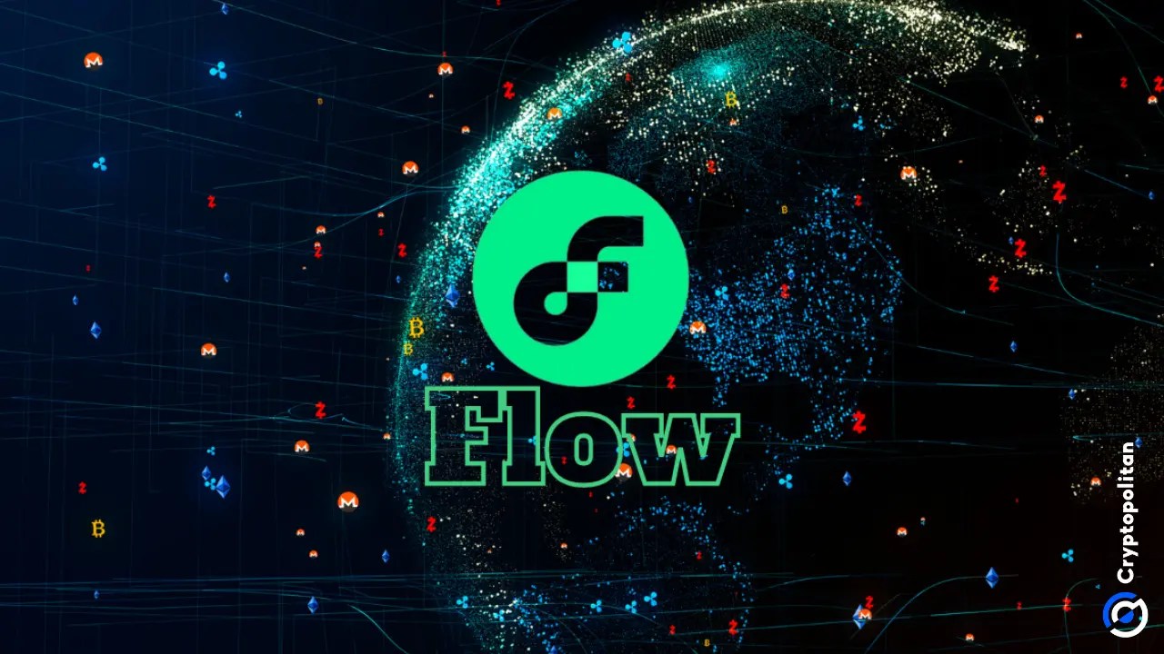 Πρόβλεψη τιμής Flow coin 2026, 2027, 2028-2031