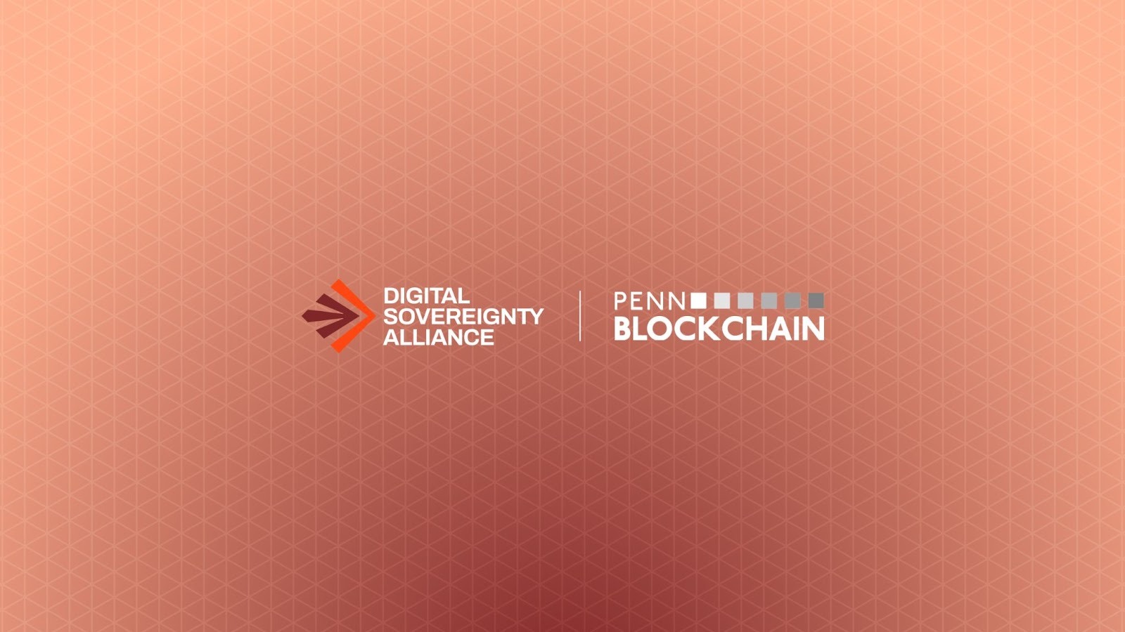 Adrian Wall of Digital Sovereignty Alliance Speaks on Tokenization at Penn Blockchain Conference 2026