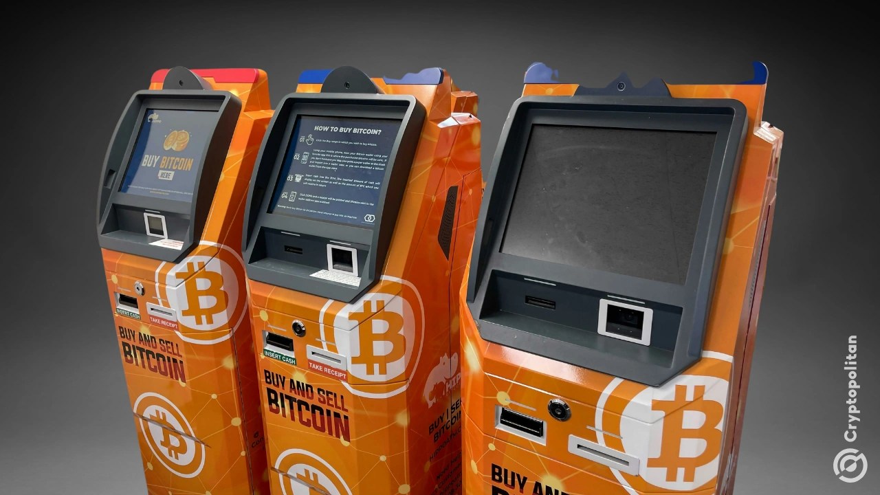 Texas leads the US in crypto kiosk scams with $56.8 million stolen