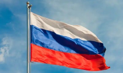 Russia Sees Crypto Adoption Surge, But Regulatory Clouds Remain