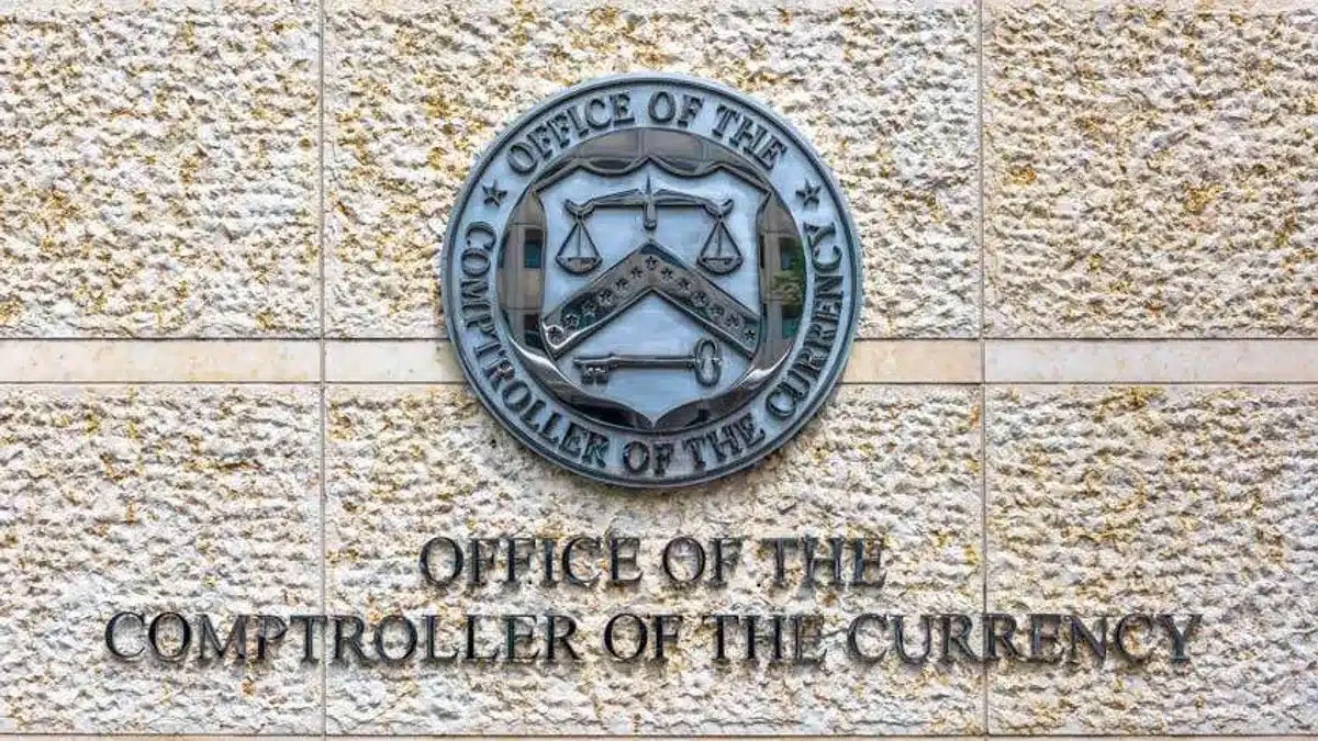 OCC Allows Banks to Engage in Crypto Without Prior Approval