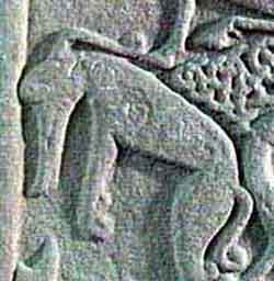 The token, minted on the blockchain, can give digital assets a unique signifier. Chupacabras - Crystalinks