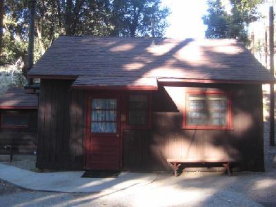 From the ground up camp/ cabin part 2: Crystal Lake Cabin Rentals