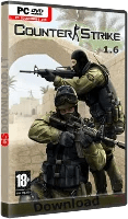 Downloads, updates, playerskins, waffenskins, maps, scripte, player tools, server tools, demos,. Download Counter Strike 1 6 Free Full Cs 1 6 Game Online