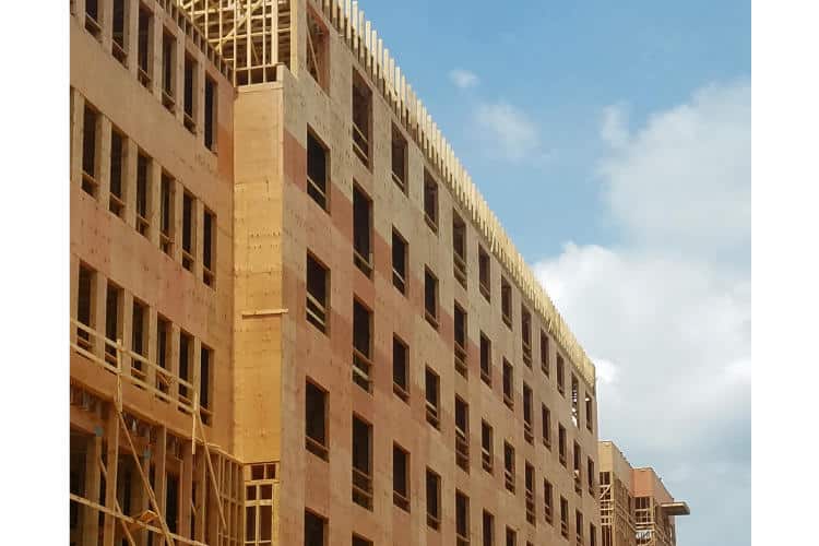 Balcony design Civil + Structural Engineer magazine