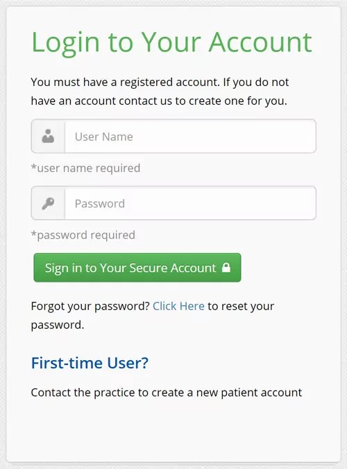 Who is a board certified. Patient Portal Colorado Springs Orthopaedic Group