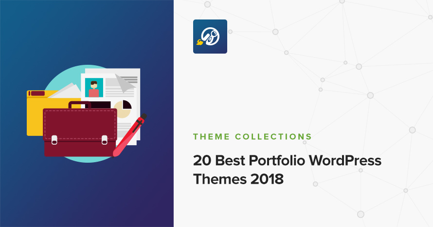20 best portfolio wordpress themes · eclecticon · clean folio · notio · astra · milano · adios · werkstatt · kraft. 20 Best Portfolio Wordpress Themes Cssigniter