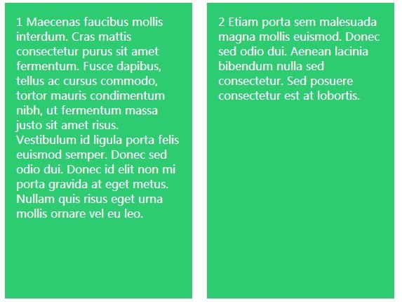 Creating Responsive Equal Height Blocks with Vanilla JavaScript