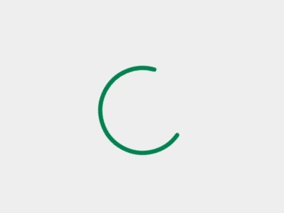 Animated Google Loader With Svg And Css Css Script