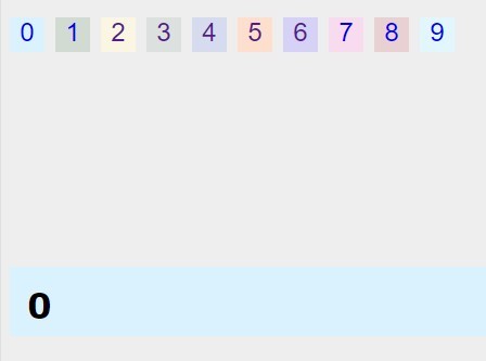Smooth Animated Vertical Scroll Effect with Pure JavaScript ...