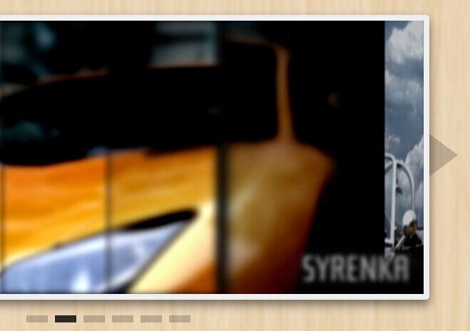 Pure CSS Background Image Slideshow With Slice Animations | CSS Script