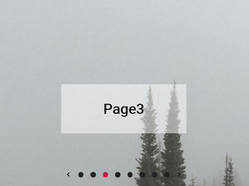 Mobile-friendly Background Carousel - Suwa.js | CSS Script
