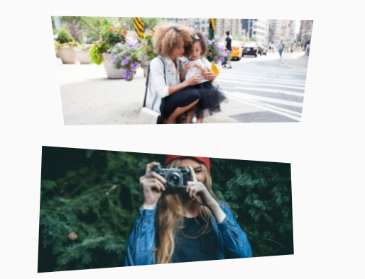 Interactive Hover Effect In JavaScript - FollowCursor | CSS Script