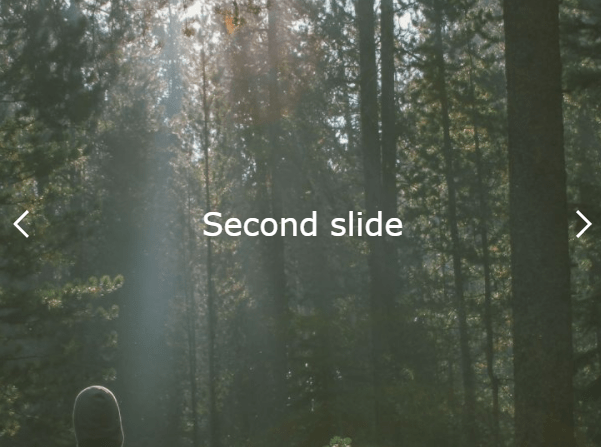 Basic Responsive Background Slider In Pure JavaScript - SimpleSlider ...