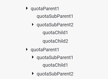 Dynamic Tree Creator With JavaScript - treeCreater.js | CSS Script
