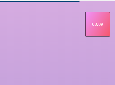 Scroll (Reading) Progress Indicator In Vanilla JavaScript – scrollprogressJS