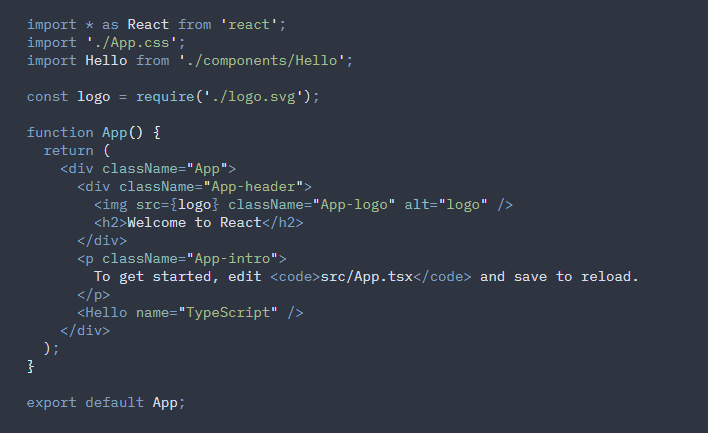 VS Code Style Syntax Highlighter - shiki.js | CSS Script