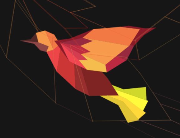 Js Random Shapes Animation SVG Morphing Animation In JavaScript - Shapeshifter.js | CSS Script