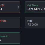Developer-friendly Input Mask & Validation Library – smask