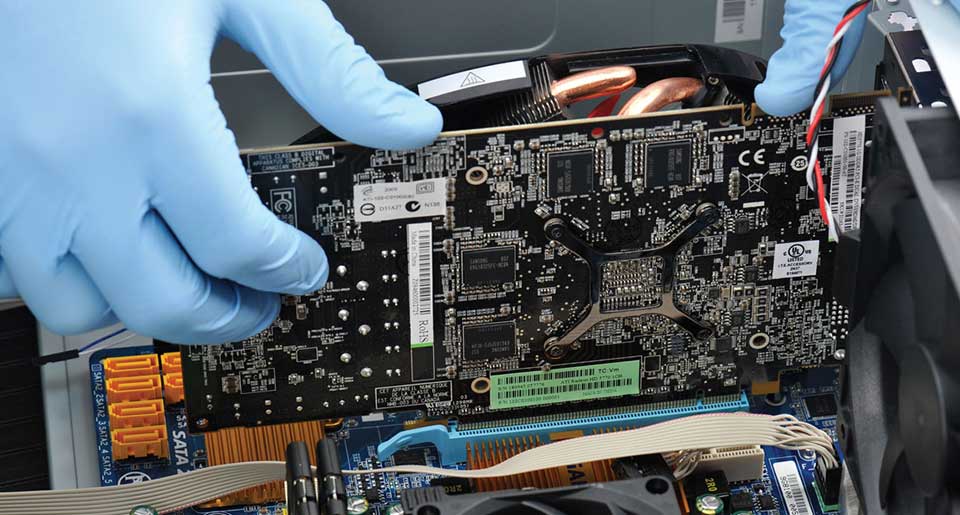 Saint John Indiana On-Site Computer & Printer Repairs, Network, Voice & Data Cabling Solutions