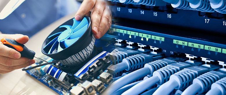 Millen Georgia On Site PC & Printer Repair, Network, Voice & Data Cabling Technicians