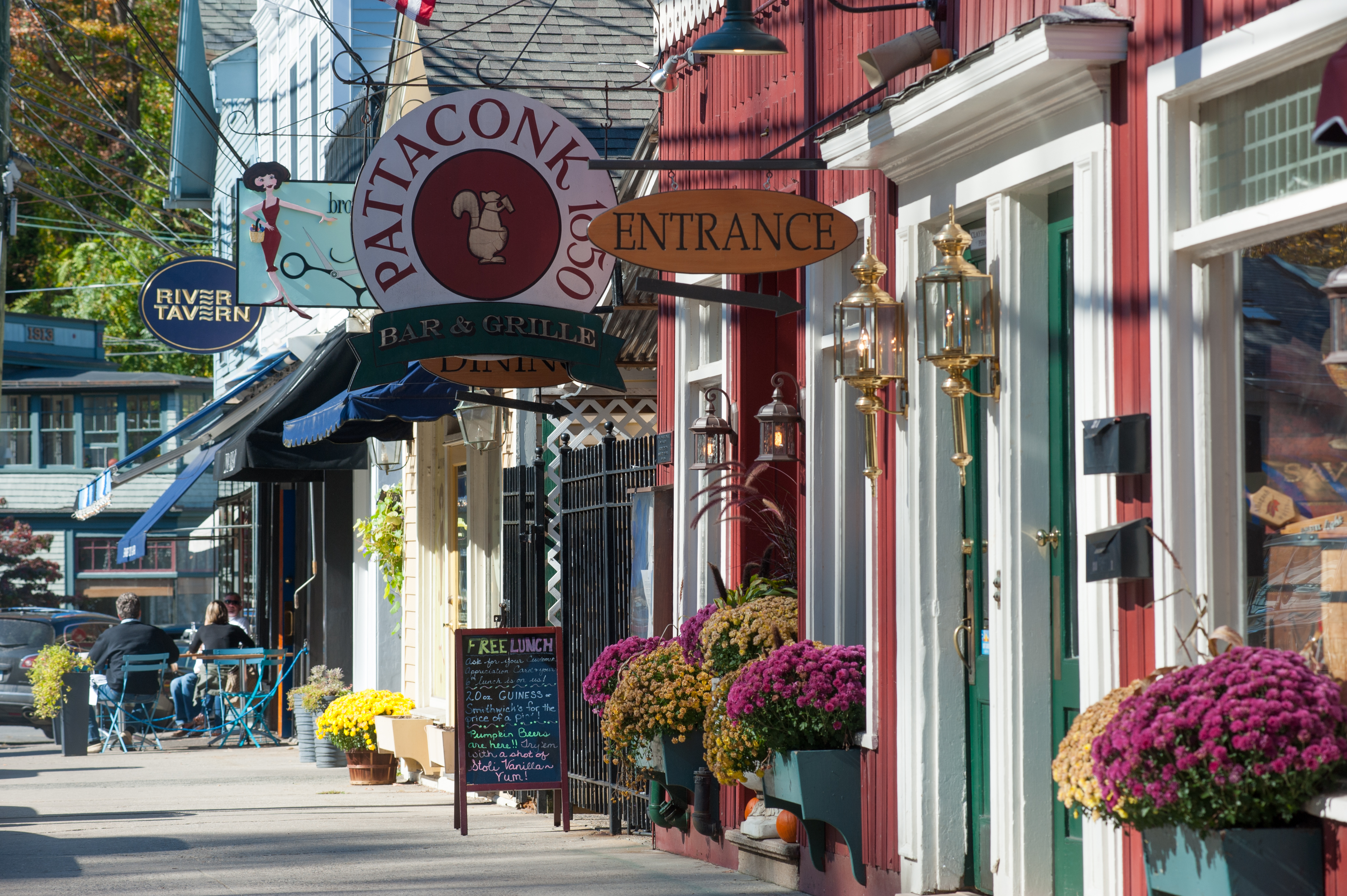 Explore green mountain national forest at your doorstep. Charm Alert | Visit CT