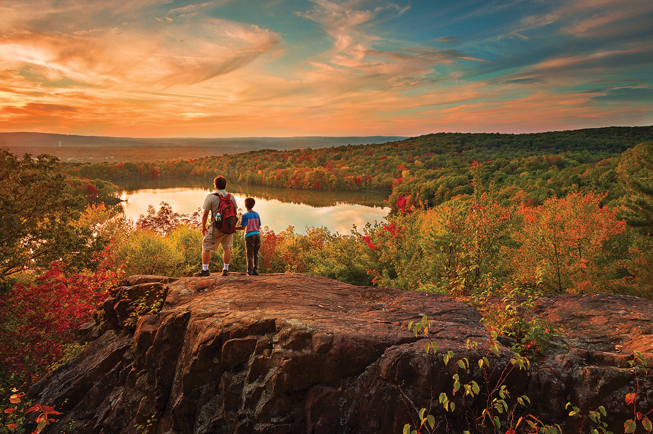 Eureka springs 360 trail experience; Connecticut's Top 10 Hiking Trails | Visit CT