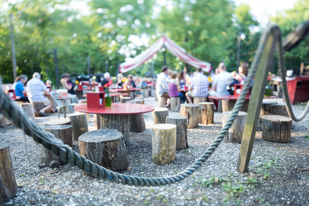 Big sky cabins provides the most private getaway on the southern illinois wine trail. The Place | Visit CT