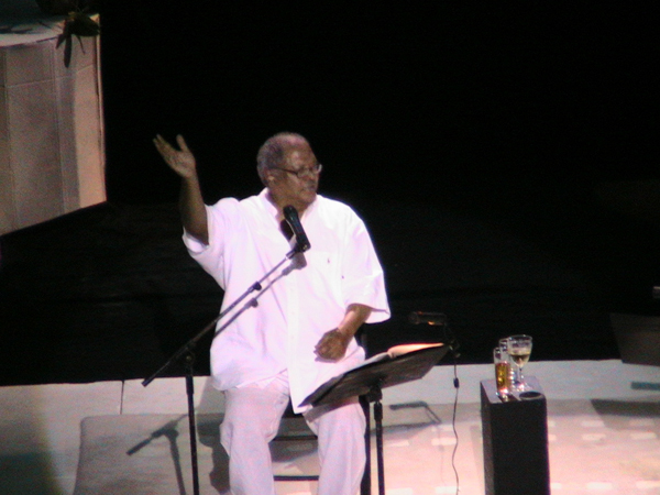 Concierto para un Pueblo Triste