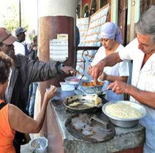 La “nueva clase”