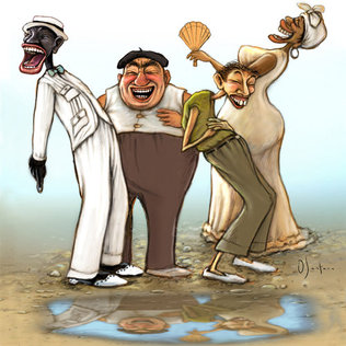 Ni casualidad ni inocencia